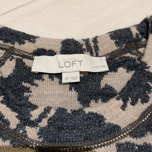 Ann Taylor LOFT Dress - Picture 3 of 7